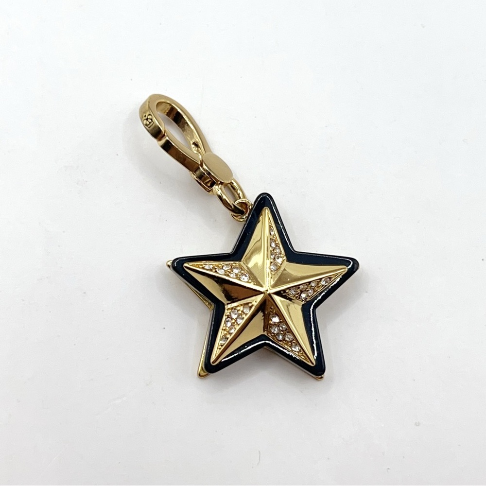Juicy Couture star charm